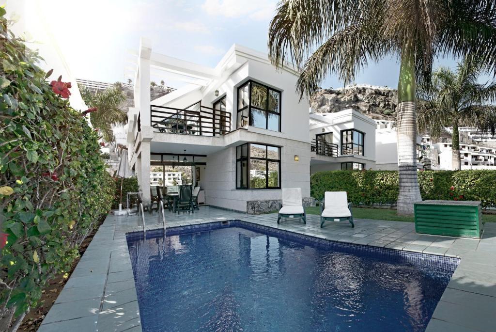 Sunshine Villas Puerto Rico  Exterior photo