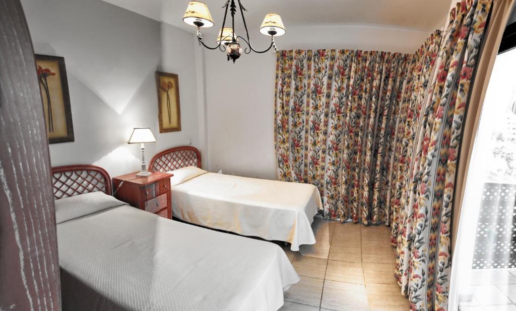 Sunshine Villas Puerto Rico  Room photo