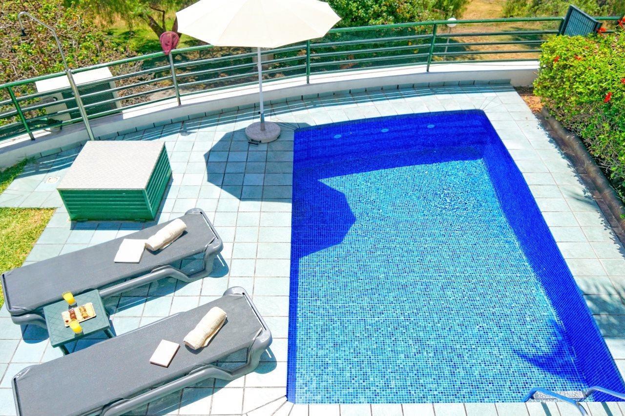 Sunshine Villas Puerto Rico  Exterior photo