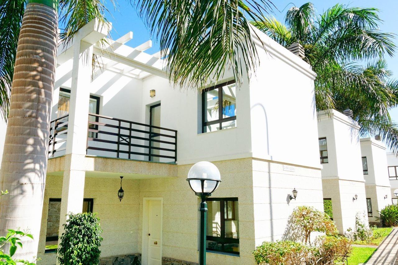 Sunshine Villas Puerto Rico  Exterior photo