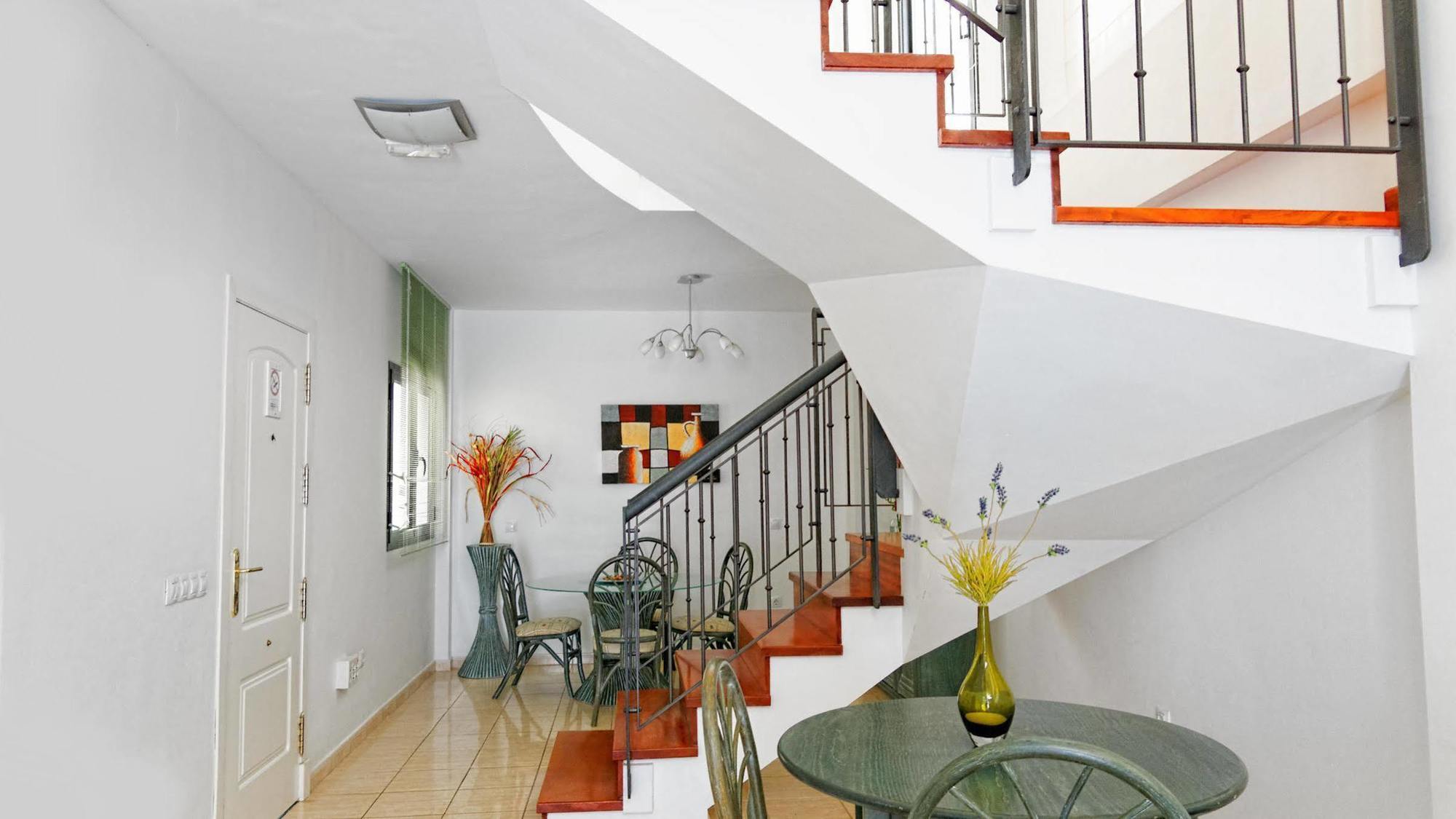 Sunshine Villas Puerto Rico  Exterior photo