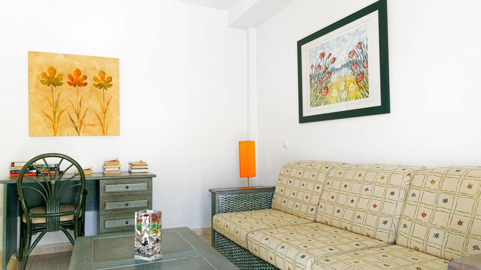 Sunshine Villas Puerto Rico  Exterior photo