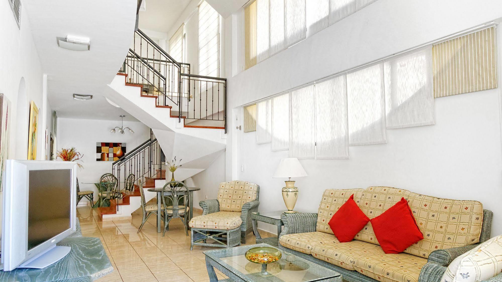 Sunshine Villas Puerto Rico  Exterior photo