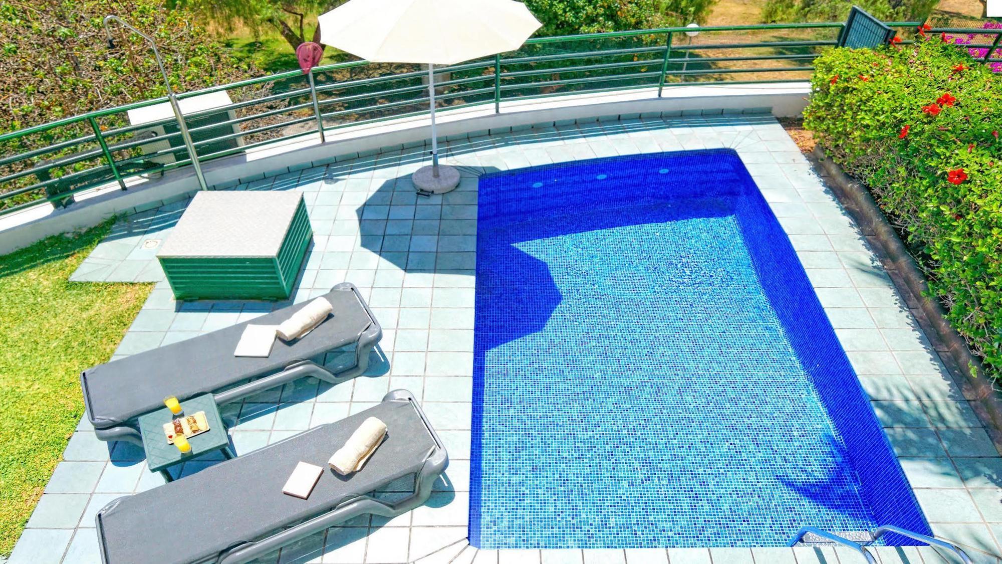 Sunshine Villas Puerto Rico  Exterior photo