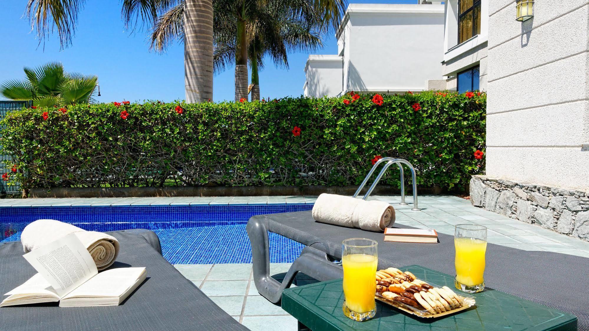 Sunshine Villas Puerto Rico  Exterior photo