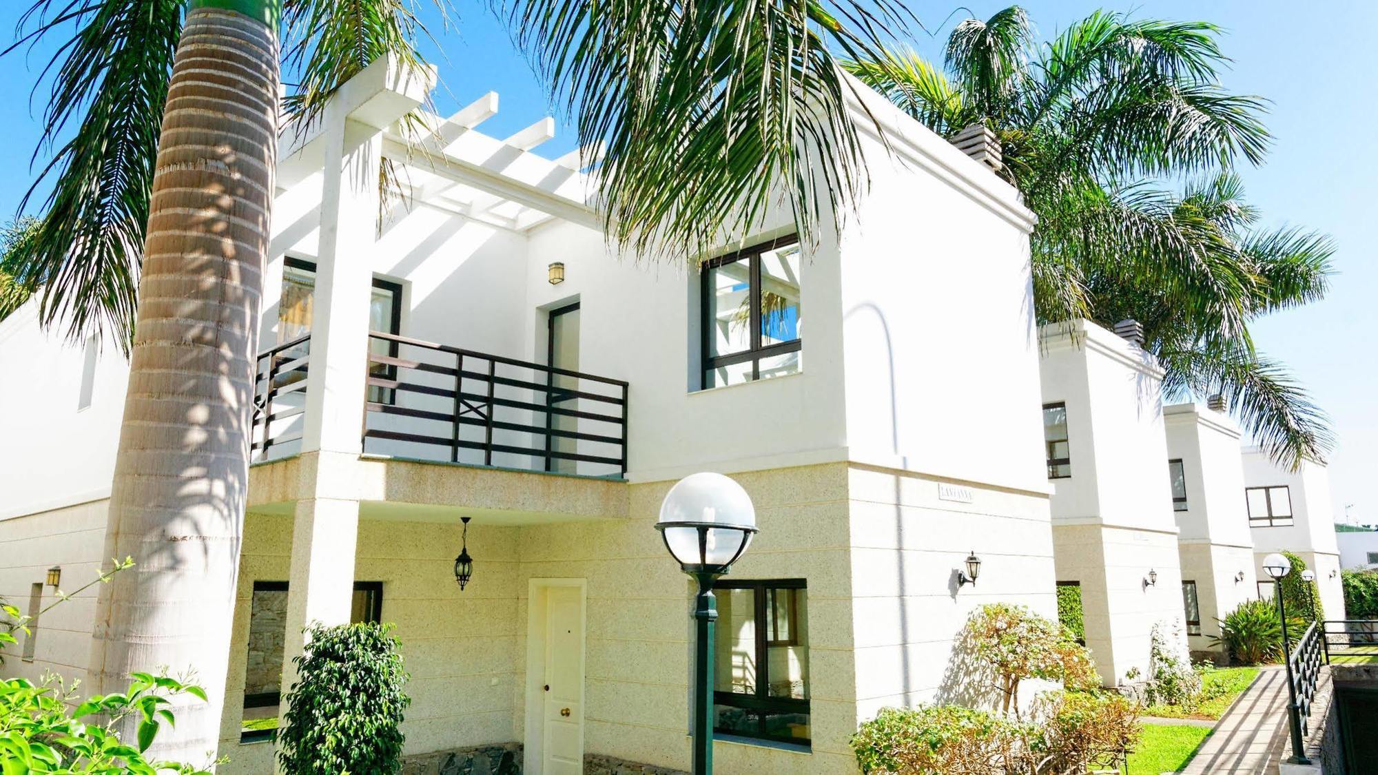 Sunshine Villas Puerto Rico  Exterior photo