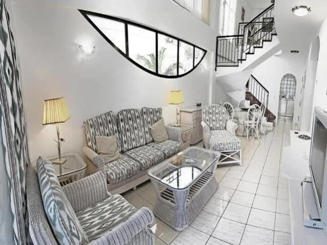 Sunshine Villas Puerto Rico  Exterior photo