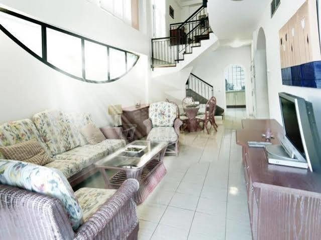 Sunshine Villas Puerto Rico  Exterior photo